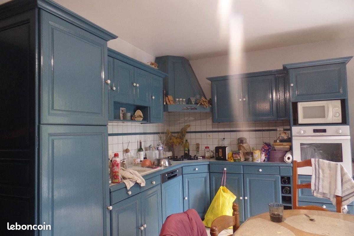 Maison à vendre, 91m², Le Grand-Celland