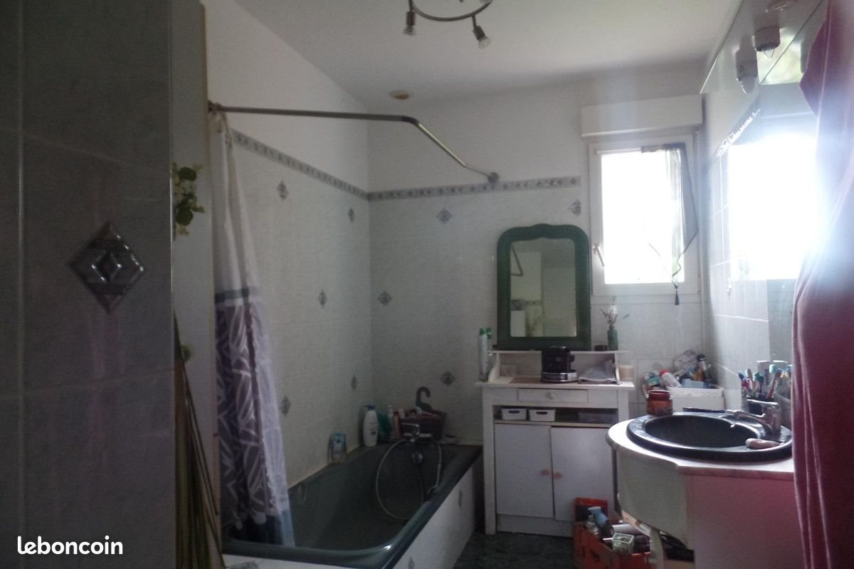 Maison à vendre, 91m², Le Grand-Celland