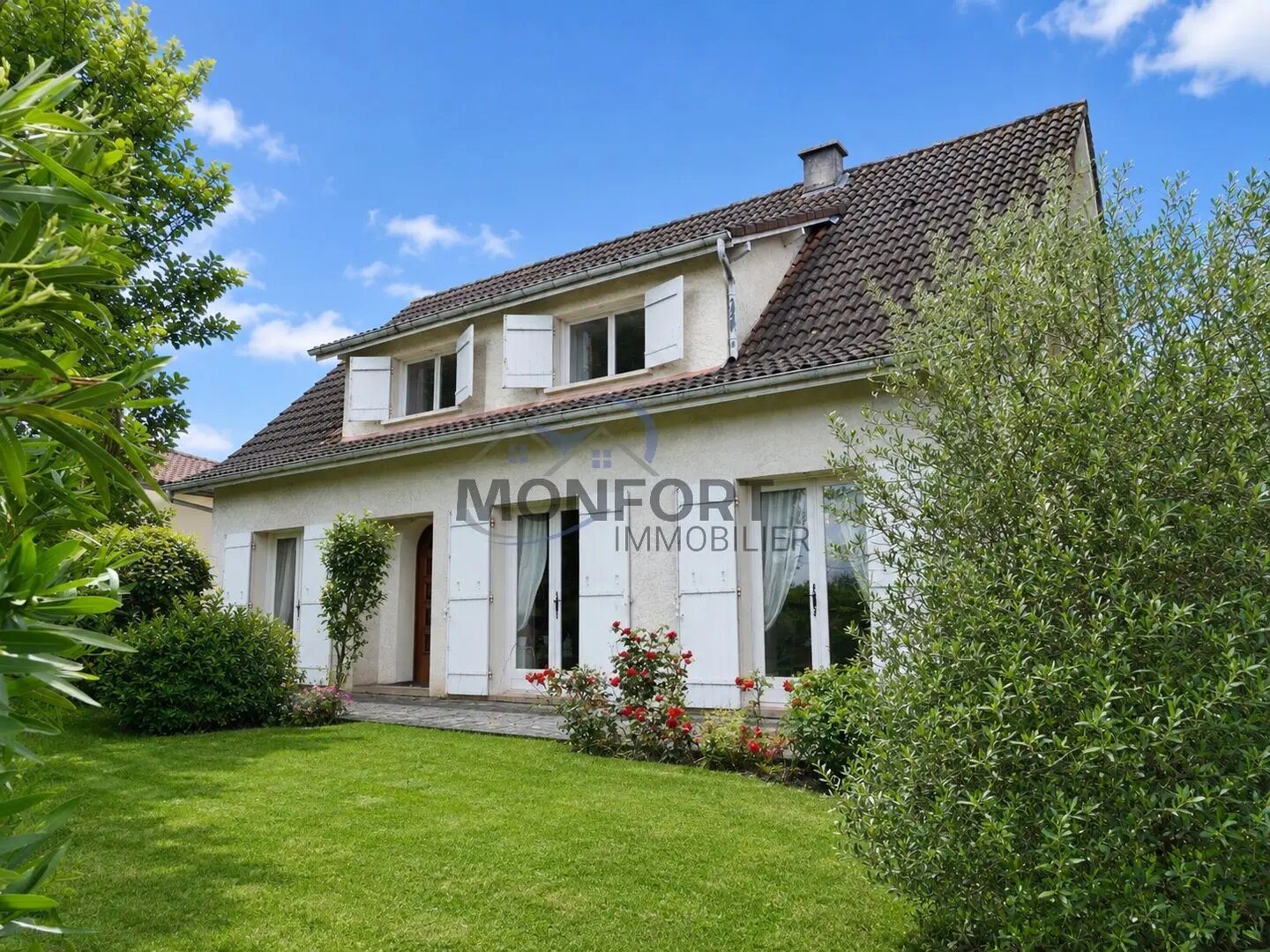 Maison à vendre, 151m², Marmande