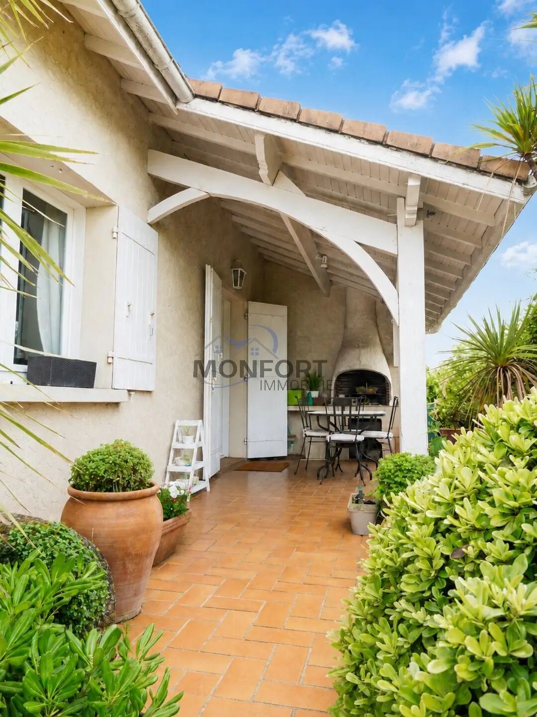 Maison à vendre, 151m², Marmande