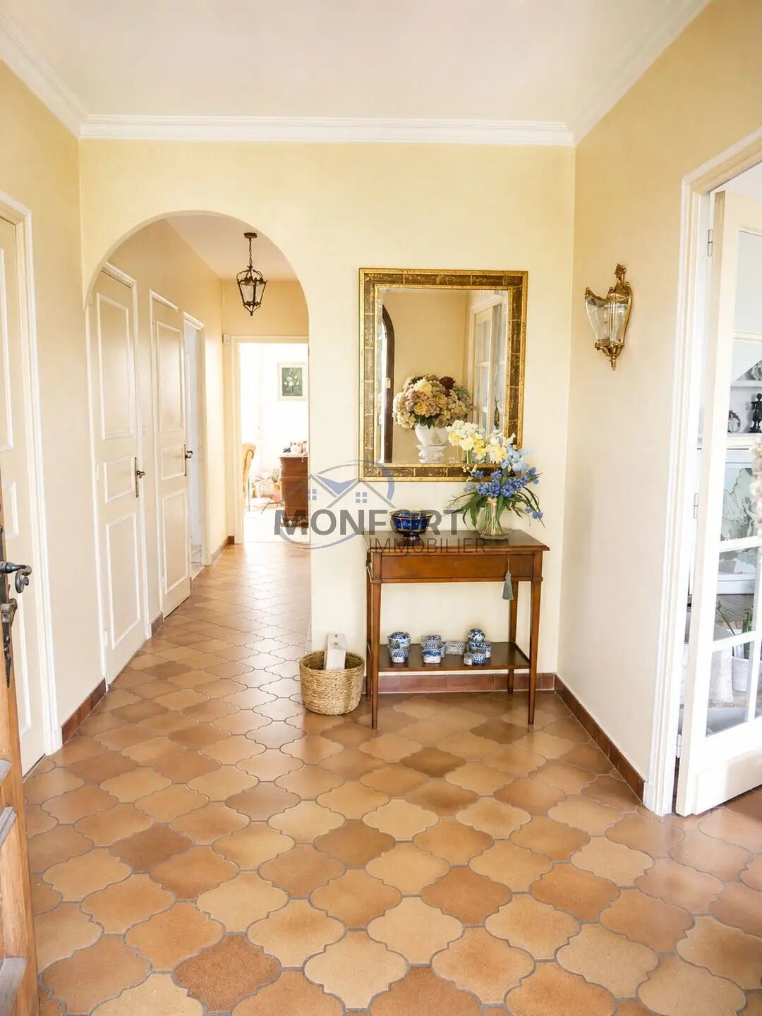 Maison à vendre, 151m², Marmande