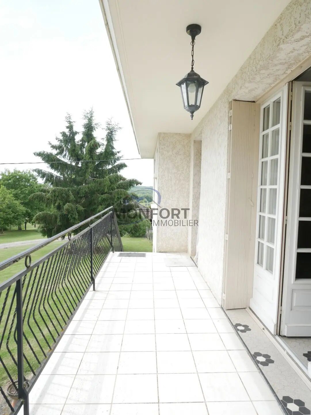 Maison à vendre, 130m², Beaupuy