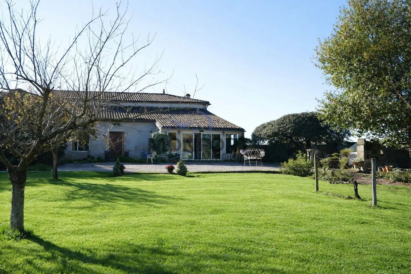 Maison à vendre, 233m², Castillon-la-Bataille