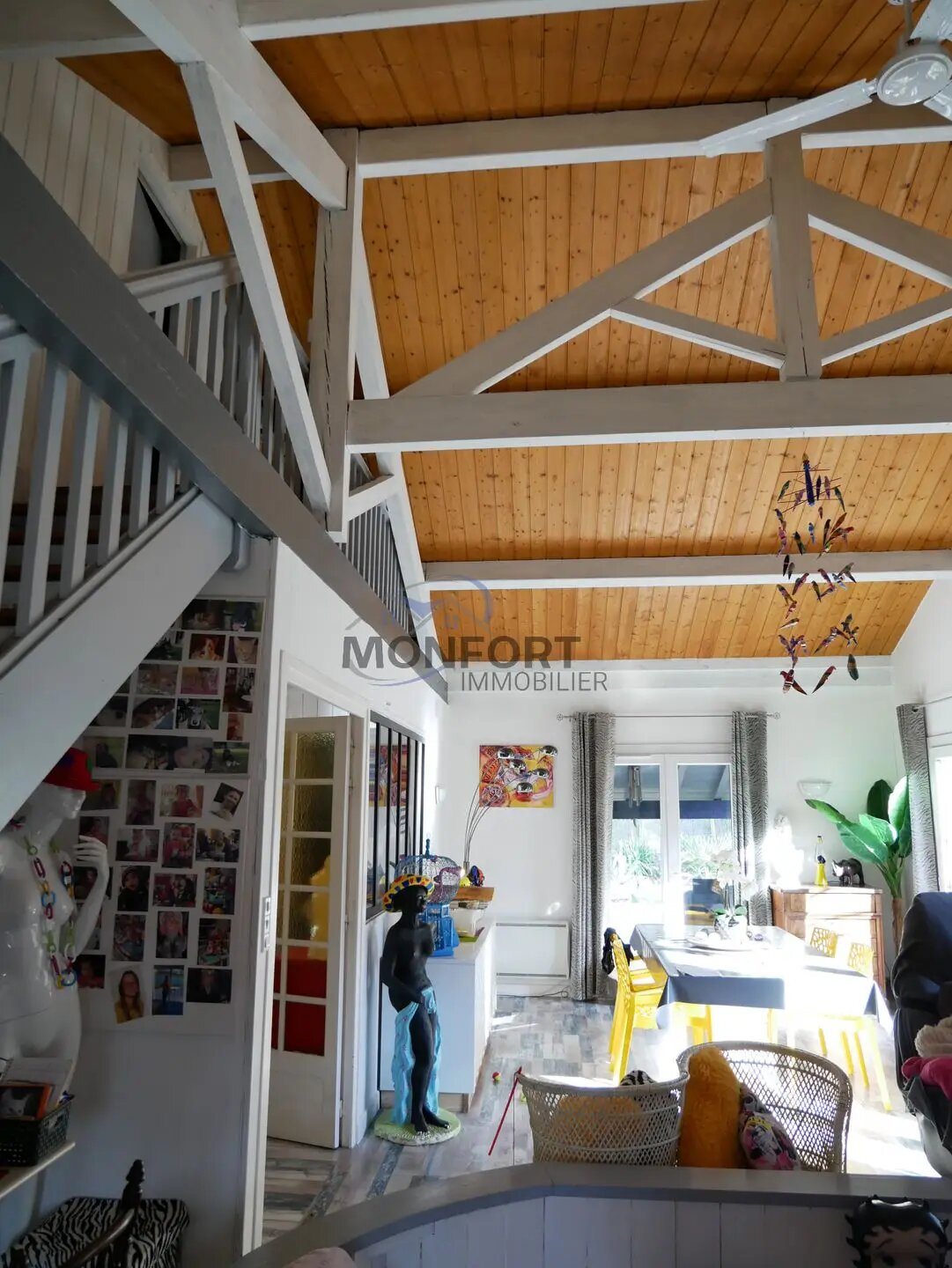 Maison à vendre, 109m², Tonneins