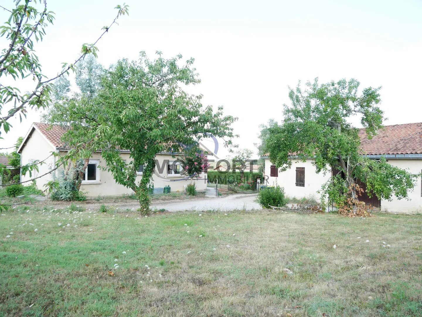 Maison à vendre, 94m², Marcellus