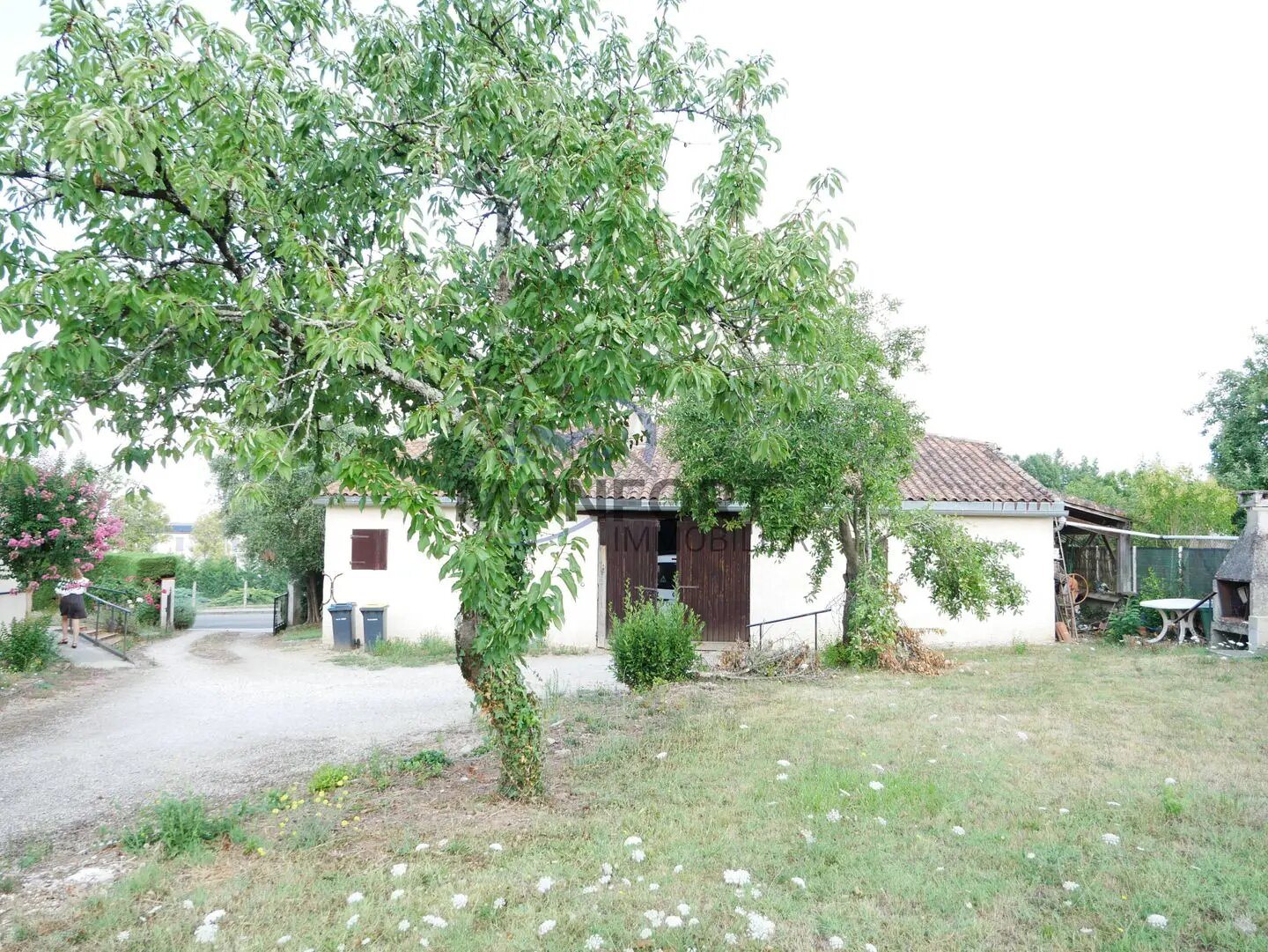 Maison à vendre, 94m², Marcellus