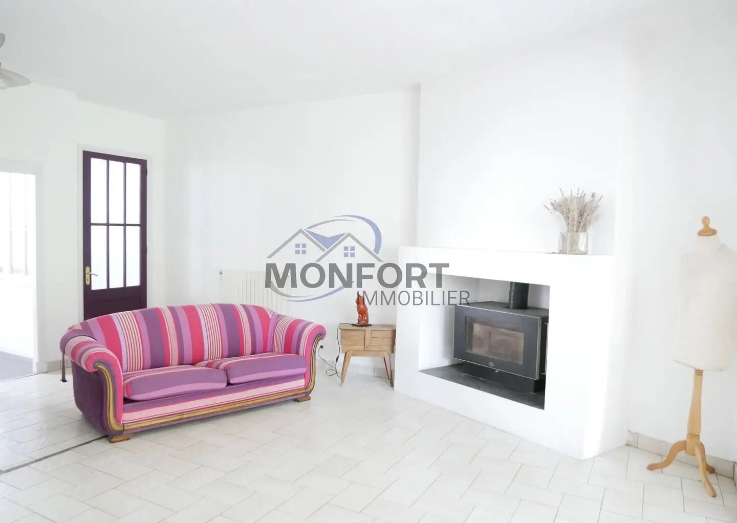 Maison à vendre, 157m², Marmande