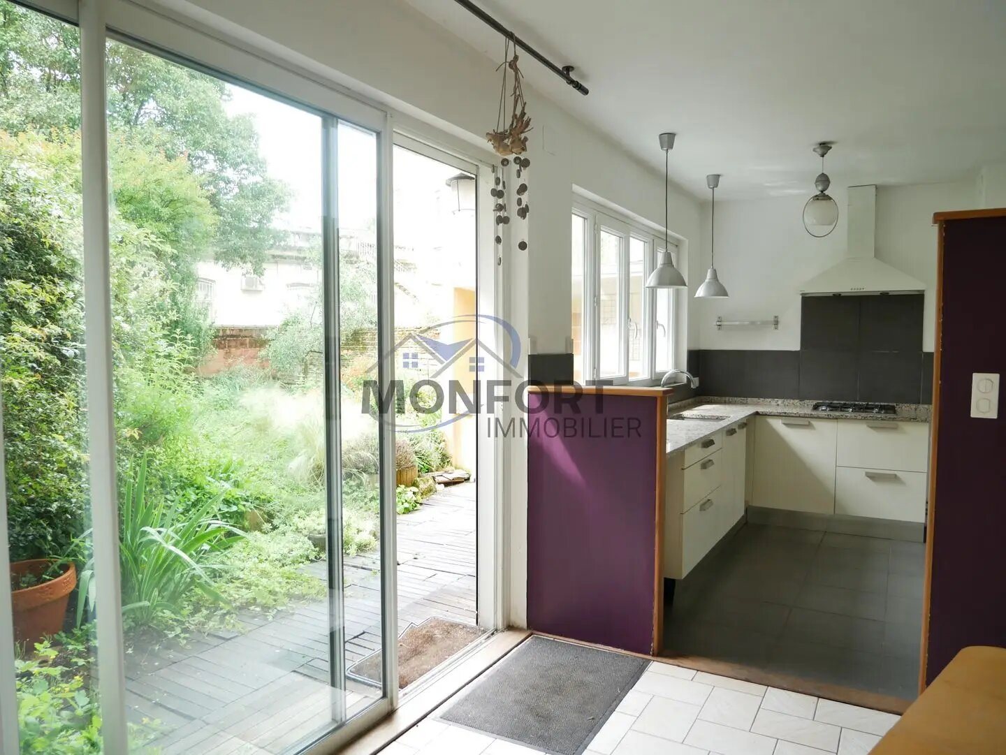 Maison à vendre, 157m², Marmande