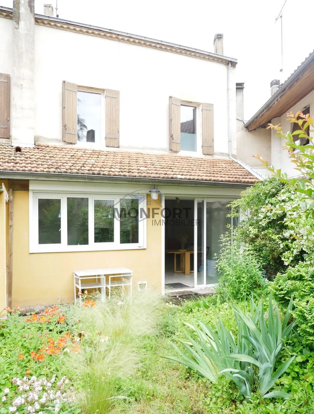 Maison à vendre, 157m², Marmande