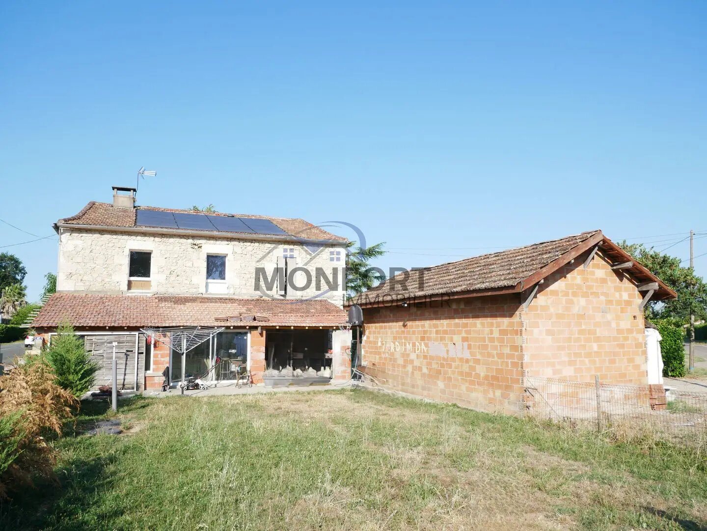 Maison à vendre, 169m², Marmande