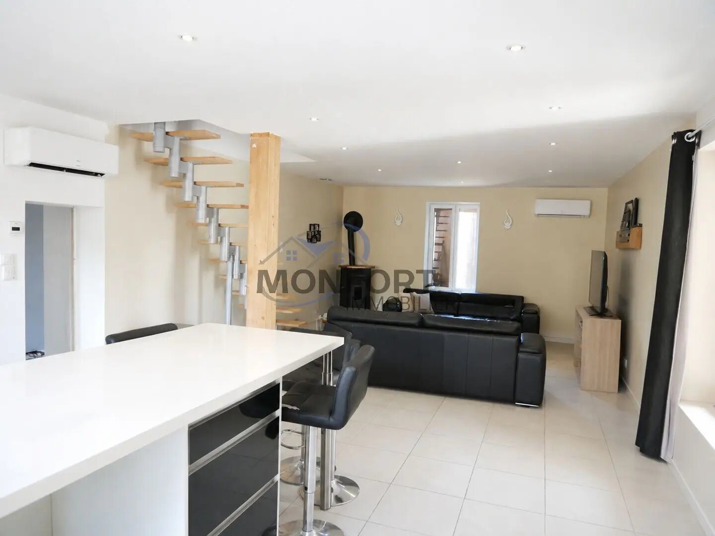 Maison à vendre, 169m², Marmande