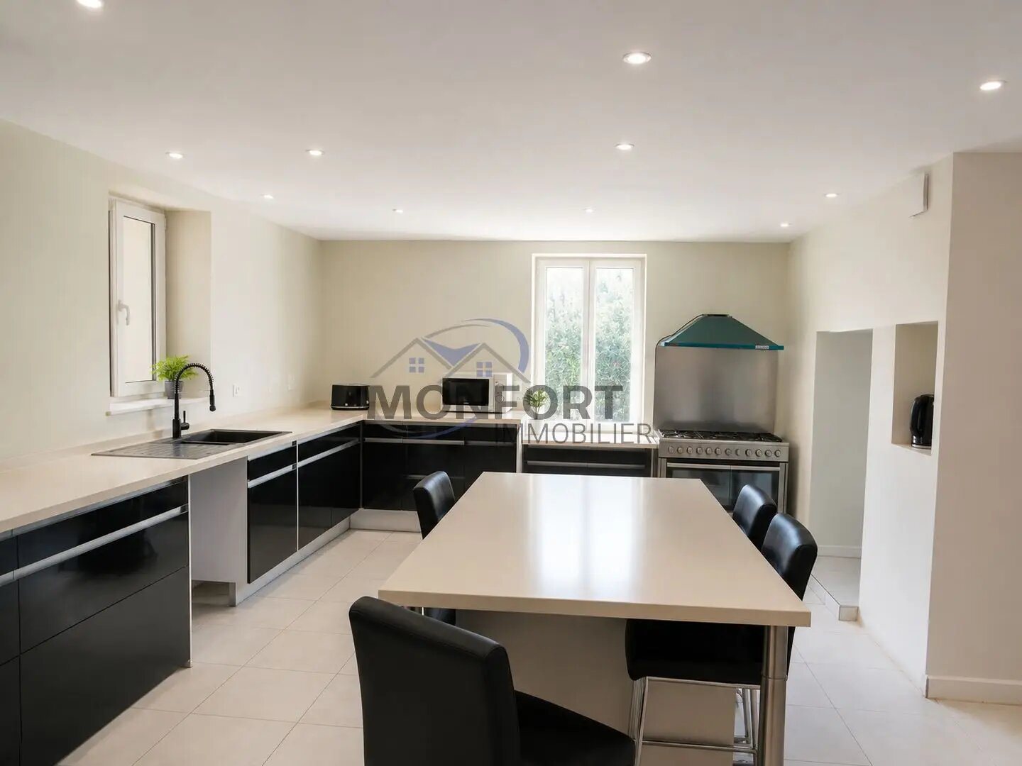 Maison à vendre, 169m², Marmande