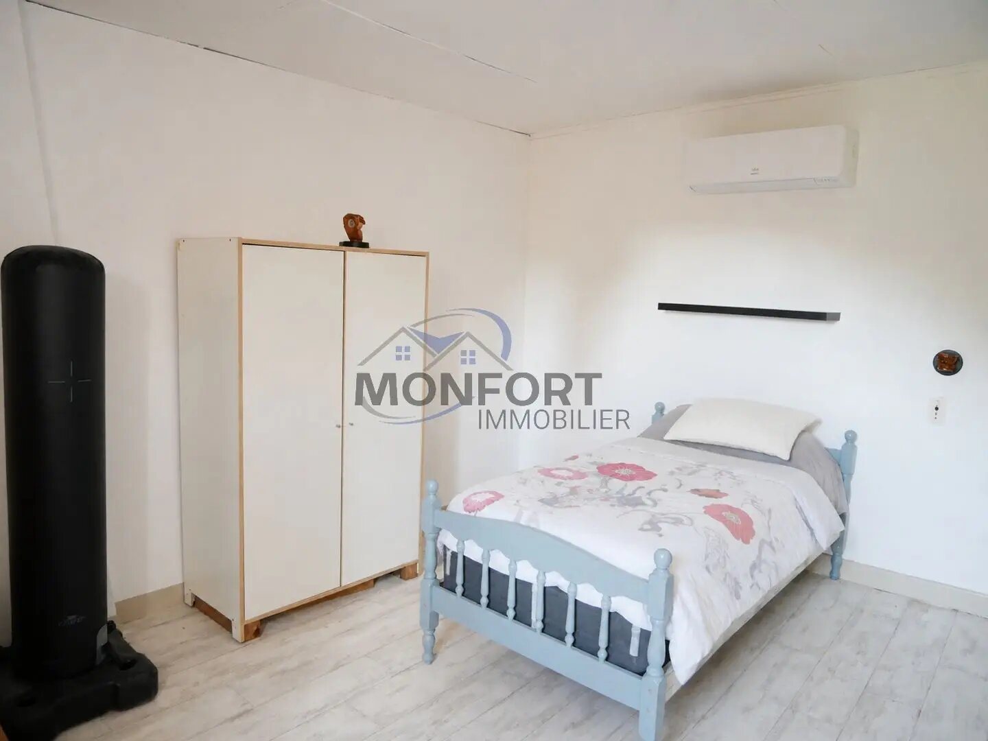 Maison à vendre, 169m², Marmande