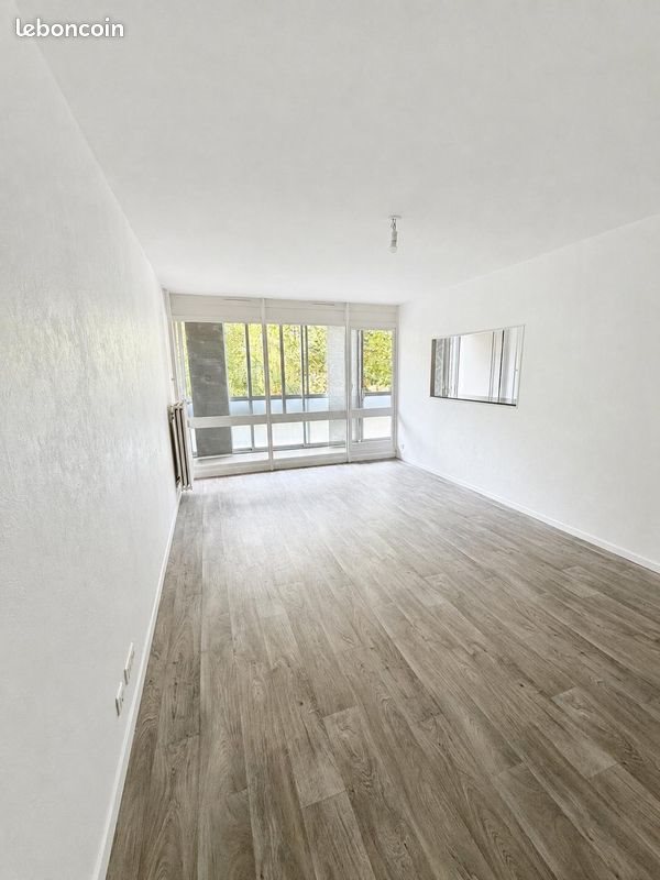 Appartement à vendre, 61m², Rennes