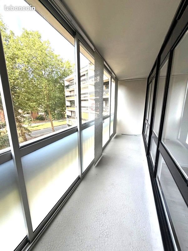 Appartement à vendre, 61m², Rennes