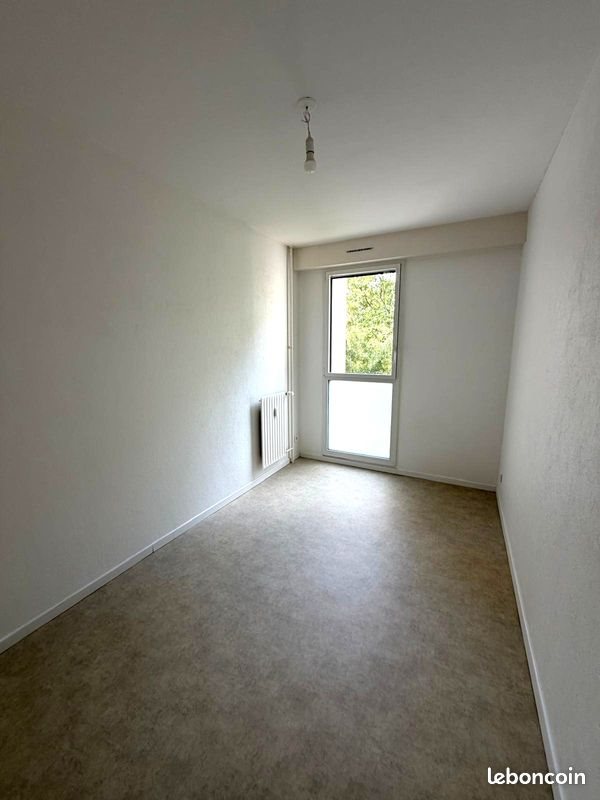 Appartement à vendre, 61m², Rennes