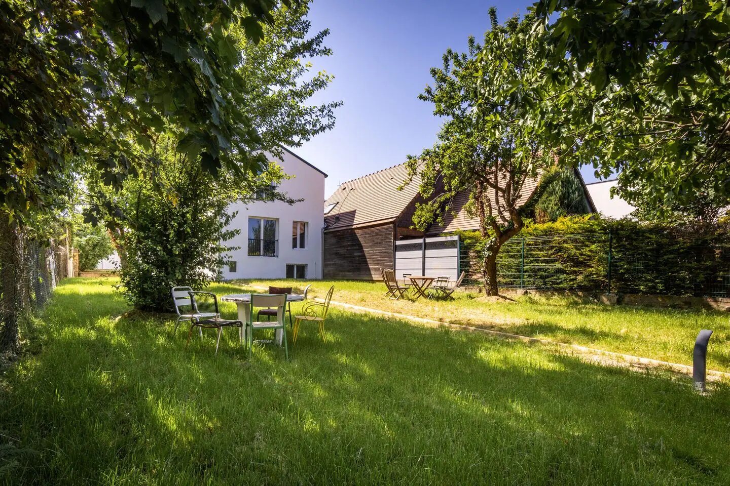 Maison à louer, 260m², Villejuif