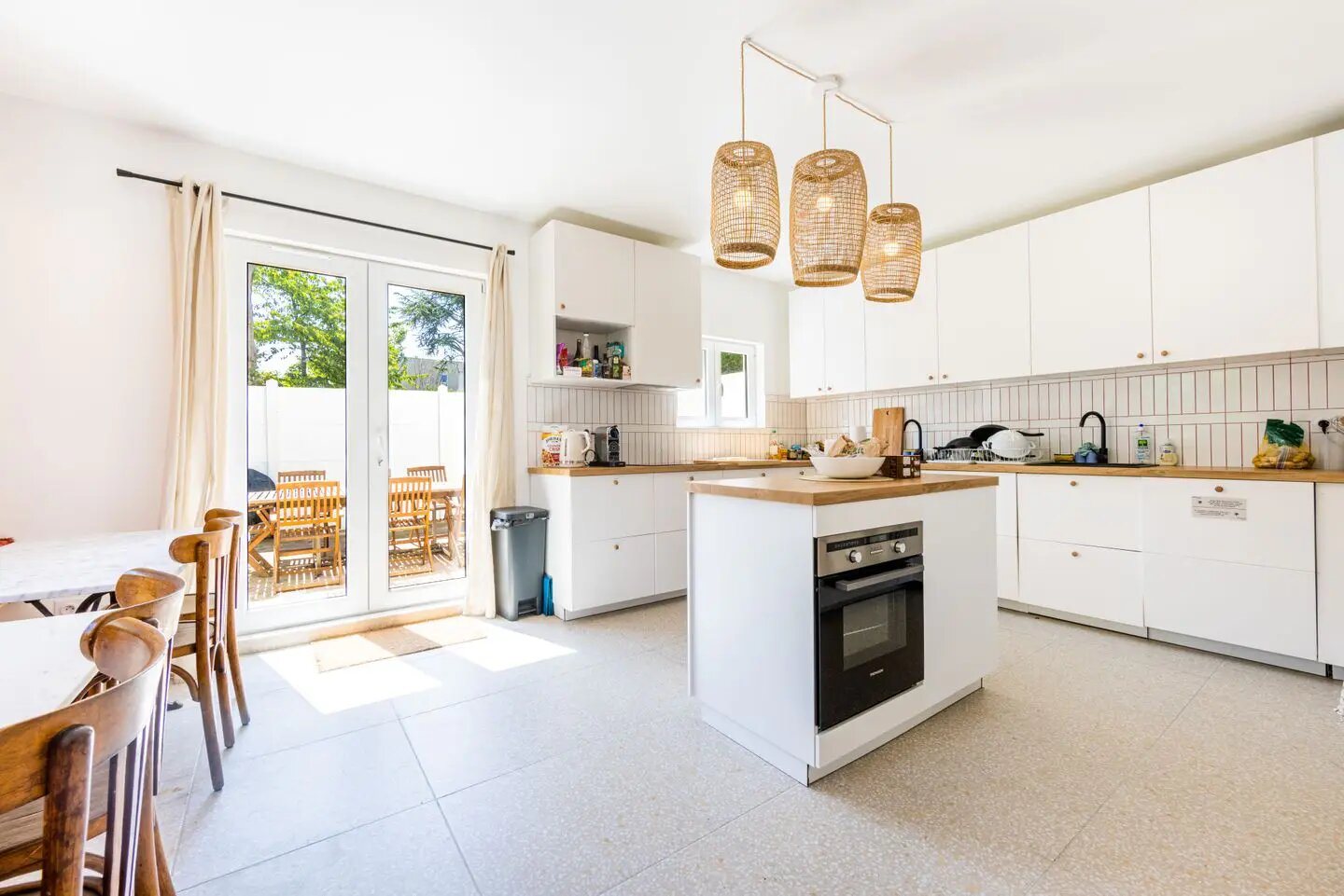 Maison à louer, 260m², Villejuif