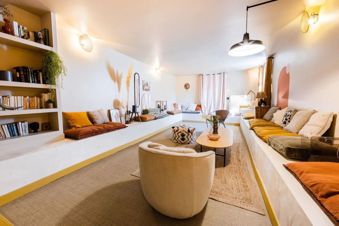 Maison à louer, 260m², Villejuif