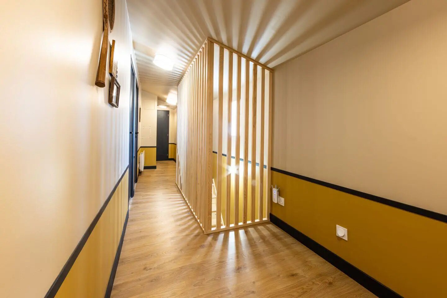 Maison à louer, 260m², Villejuif