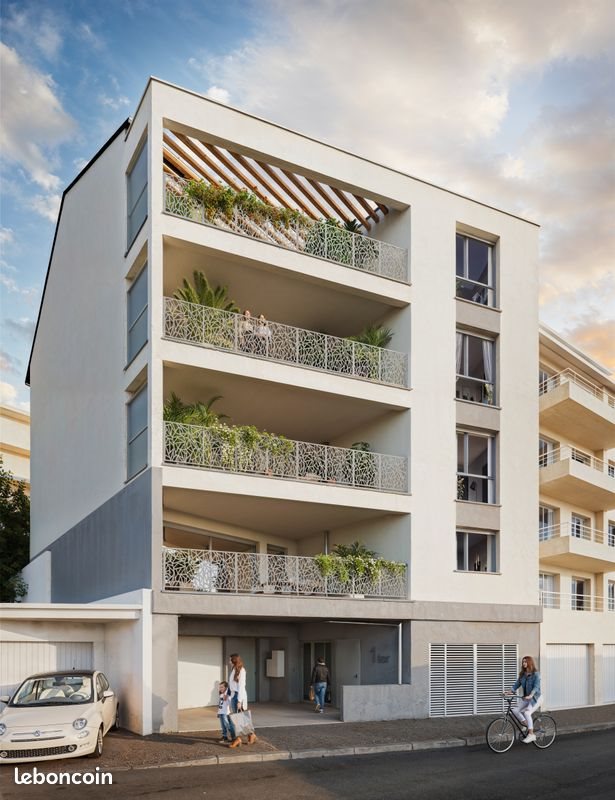 Appartement à vendre, 90m², Rodez