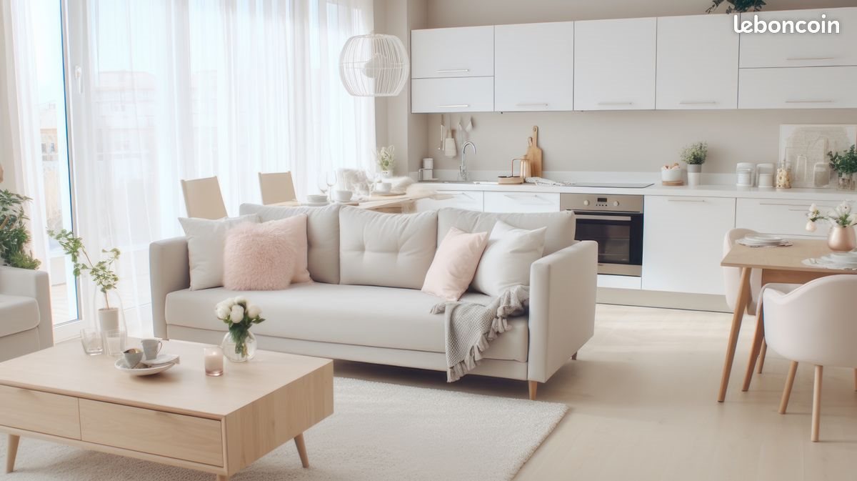 Appartement à vendre, 43m², Rodez