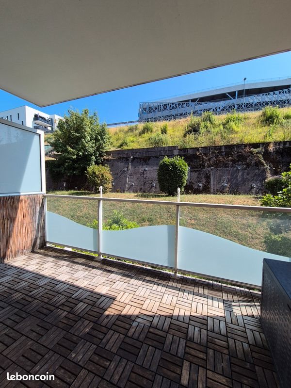 Appartement à louer, 87m², Evian-les-Bains