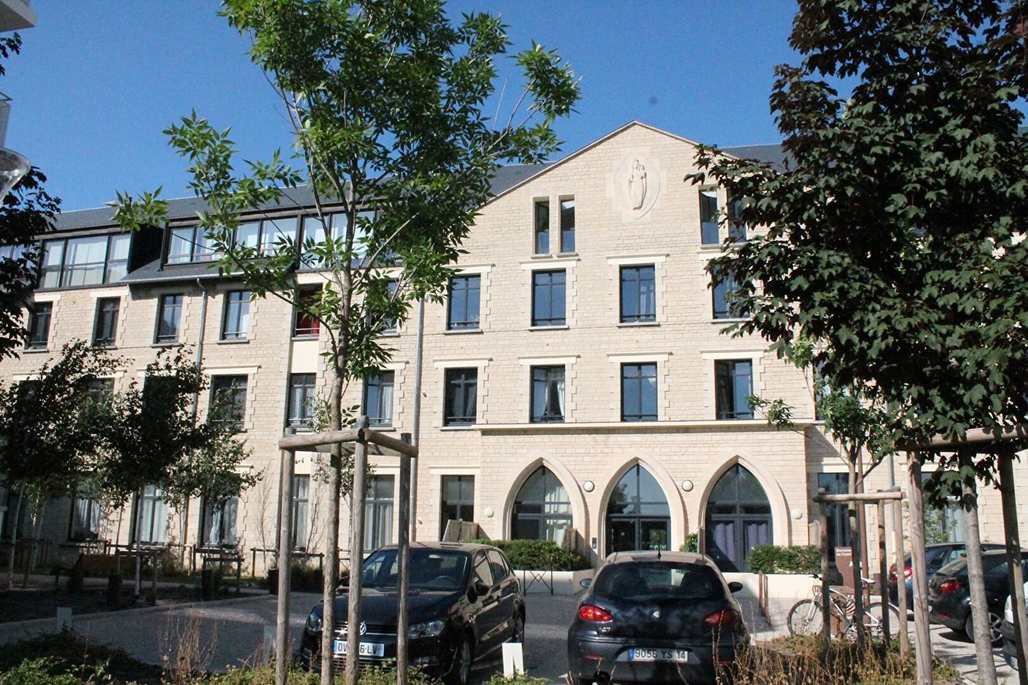 Appartement à vendre, 60m², Caen