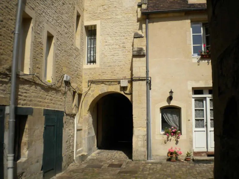 Appartement à louer, 33m², Caen