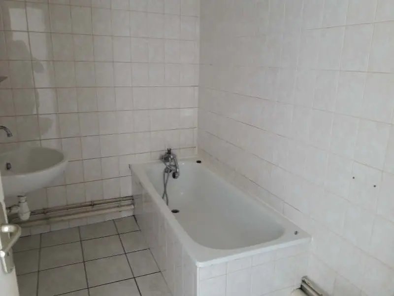 Appartement à louer, 33m², Caen