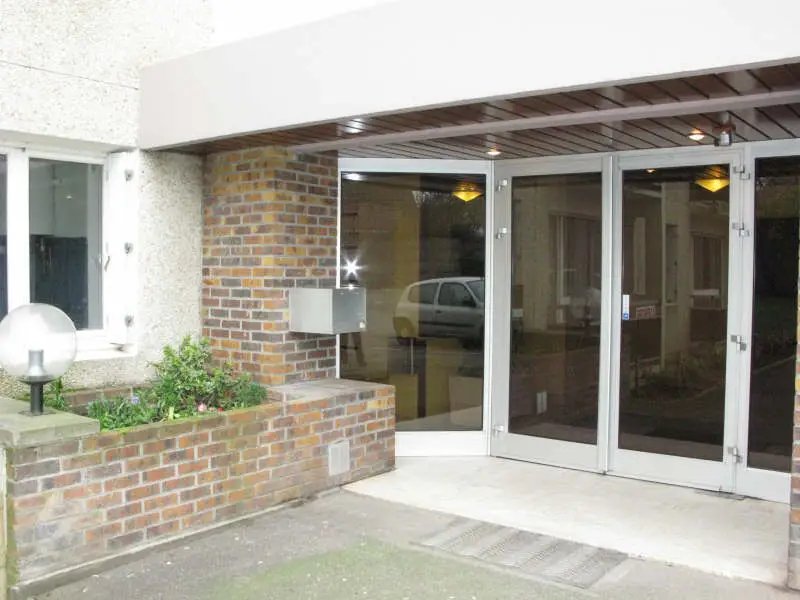 Appartement à louer, 26m², Caen