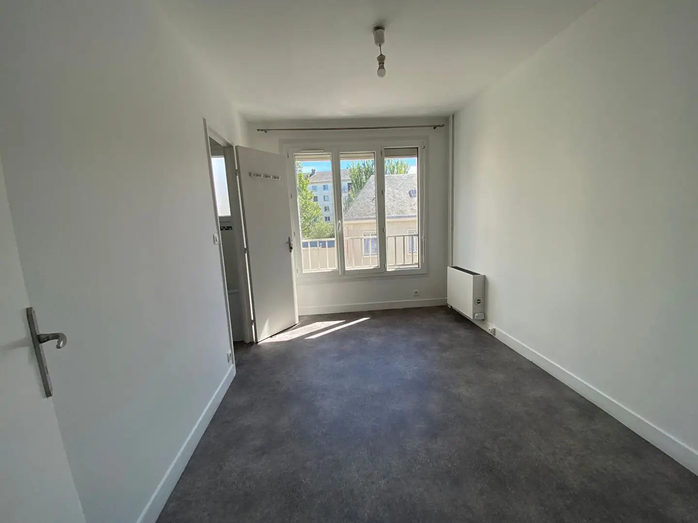 Appartement à louer, 46m², Caen
