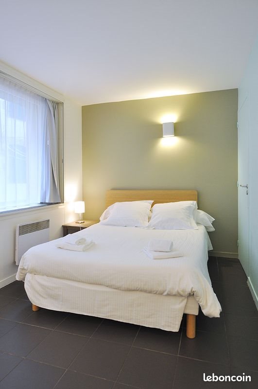 Appartement à louer, 19m², Bayonne