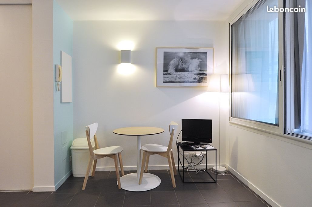 Appartement à louer, 19m², Bayonne