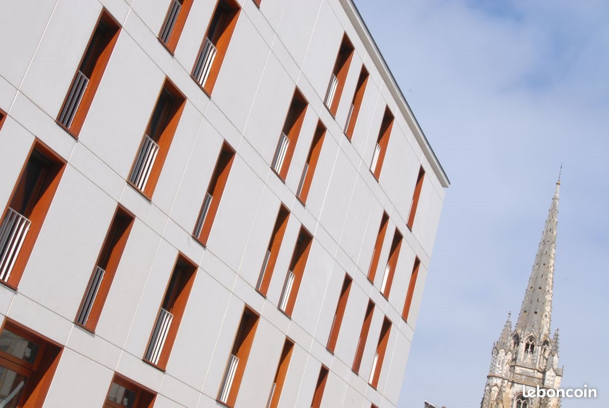 Appartement à louer, 20m², Bayonne