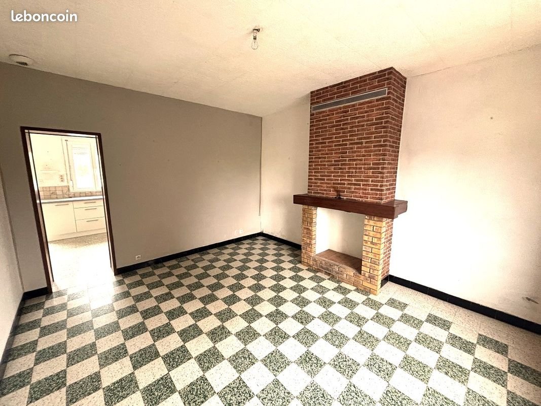 Maison à vendre, 93m², Samer