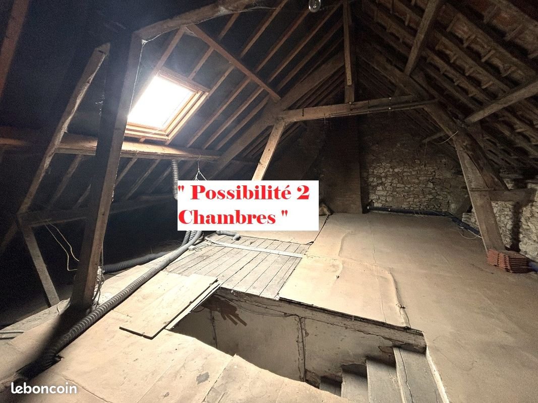 Maison à vendre, 93m², Samer