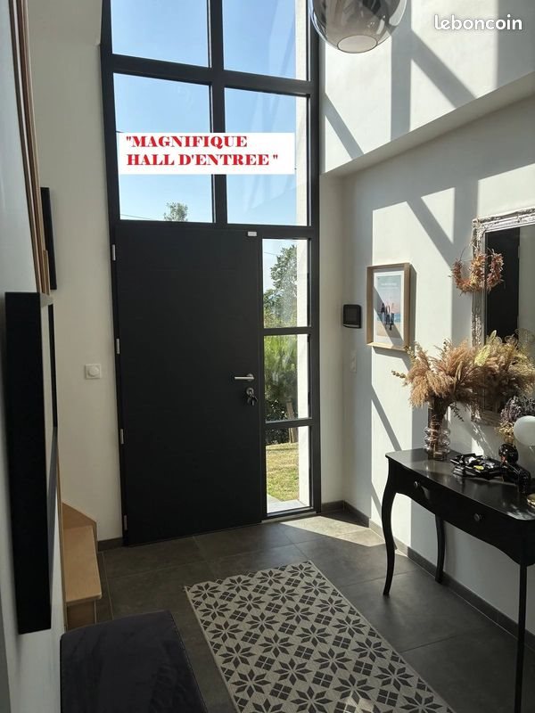 Maison à vendre, 118m², Condette