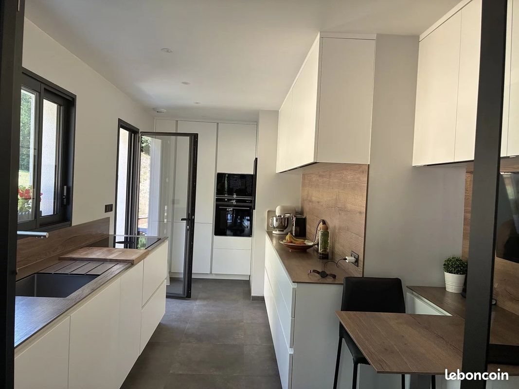 Maison à vendre, 118m², Condette