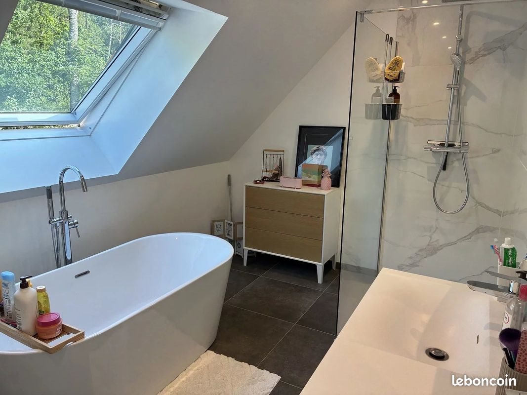 Maison à vendre, 118m², Condette
