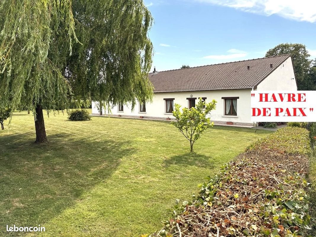 Maison à vendre, 148m², La Capelle-lès-Boulogne