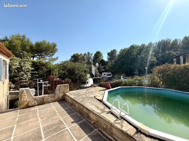 Maison à vendre, 86m², Peypin