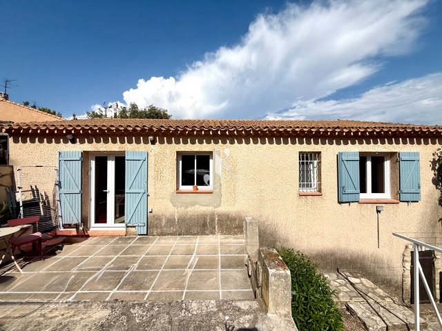 Maison à vendre, 86m², Peypin