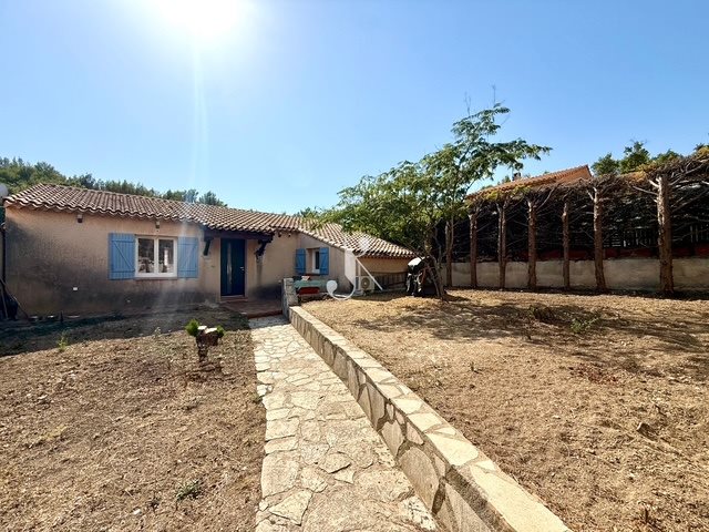 Maison à vendre, 86m², Peypin
