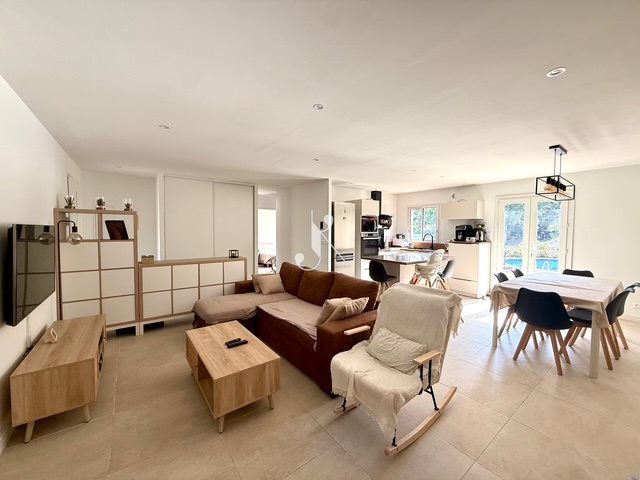 Maison à vendre, 86m², Peypin
