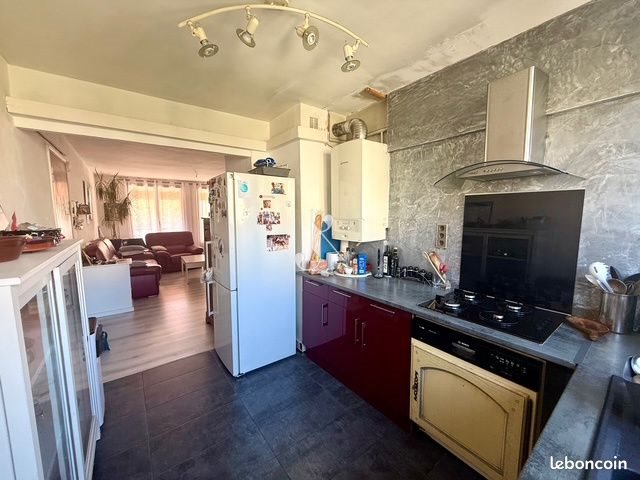 Appartement à vendre, 65m², Aubagne