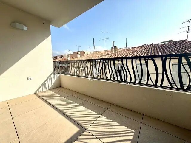 Appartement à vendre, 41m², Aubagne