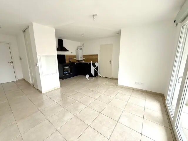Appartement à vendre, 41m², Aubagne