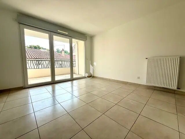 Appartement à vendre, 41m², Aubagne