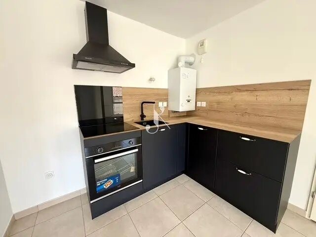 Appartement à vendre, 41m², Aubagne